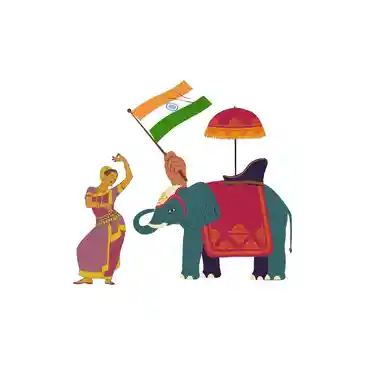 भारतीय संस्कृती आणि सण image